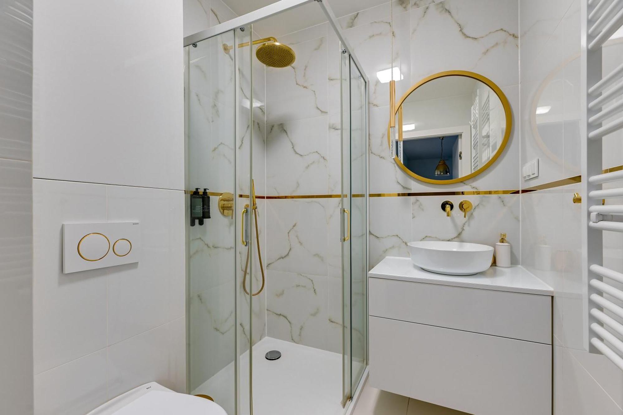 Rezydencja Wintera By Downtown Apartments Gdańsk Quarto foto