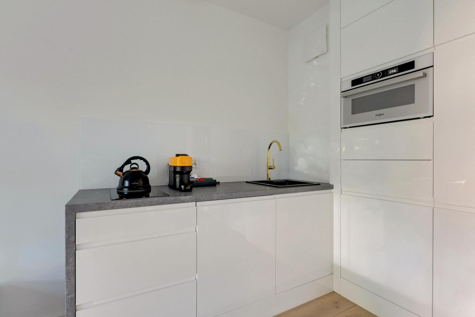 Rezydencja Wintera By Downtown Apartments Gdańsk Quarto foto